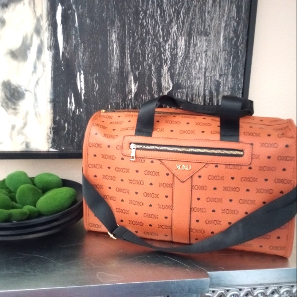 Travel beg